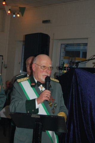 2012 Bezirksbundesmeister H.J. Bollig